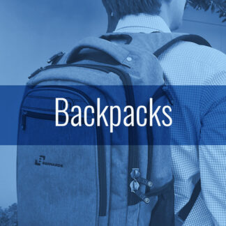 Backpacks