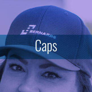 Caps